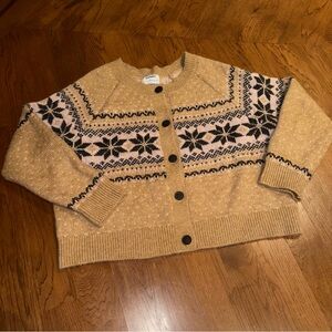 Old Navy Cardigan